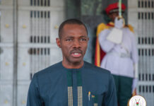 Conseil des ministres : le gouvernement ressuscite l’ONBAH pour la souveraineté alimentaire