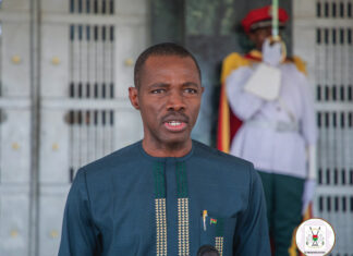 Conseil des ministres : le gouvernement ressuscite l’ONBAH pour la souveraineté alimentaire