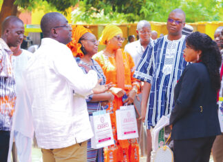 96h de l’ISTIC : une halte pour apprendre autrement