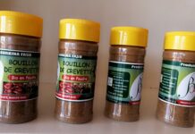 Assaisonnements naturels sans additifs chimiques : Bio Cube, la référence de la fabrication de bouillons culinaires