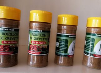 Assaisonnements naturels sans additifs chimiques : Bio Cube, la référence de la fabrication de bouillons culinaires