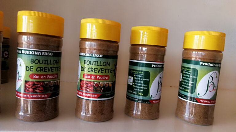 Assaisonnements naturels sans additifs chimiques : Bio Cube, la référence de la fabrication de bouillons culinaires