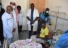 Campagne de chirurgie cardiaque au Burkina: L’Arabie Saoudite offre gratuitement des soins à 24 patients