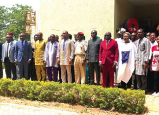 Volontariat au développement socio-économique : les acteurs font le diagnostic