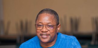 Autorisation de ratification de la Charte du Liptako-Gourma, instituant la création de l’AES: le ministre Karamoko Jean Marie TRAORE présente le projet de loi aux députés de l’ALT