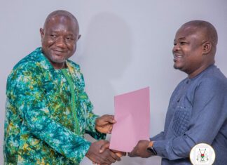 Gestion du foncier : digitaliser pour plus de transparence et de fiabilité des actes domaniaux