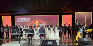 Kundé_2024: c’est parti pour la 22e édition