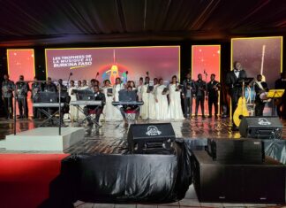 Kundé_2024: c’est parti pour la 22e édition