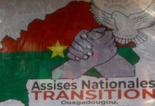 Assises nationales : conditions d’accréditation des journalistes