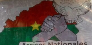 Assises nationales : conditions d’accréditation des journalistes