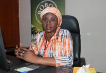 SNC Bobo 2024 : « Le bilan est positif », Christiane Sanon, Directrice générale de la SNC
