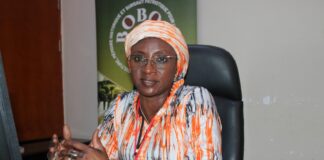 SNC Bobo 2024 : « Le bilan est positif », Christiane Sanon, Directrice générale de la SNC