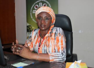 SNC Bobo 2024 : « Le bilan est positif », Christiane Sanon, Directrice générale de la SNC