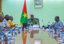 Burkina Faso : croissance économique de 3,6% contre 1,8% en 2022, (Conseil des ministres)