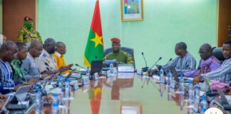 Burkina Faso : croissance économique de 3,6% contre 1,8% en 2022, (Conseil des ministres)