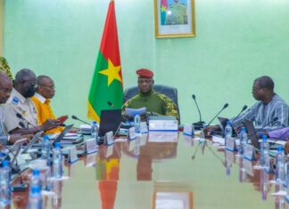 Burkina Faso : croissance économique de 3,6% contre 1,8% en 2022, (Conseil des ministres)