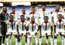 Eliminatoire monde 2026 : la liste des Etalons contre l’Égypte et la Sierra Leone