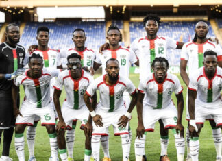 Eliminatoire monde 2026 : la liste des Etalons contre l’Égypte et la Sierra Leone
