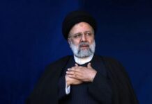 Iran : mort du président Raïssi dans un crash d’hélicoptère