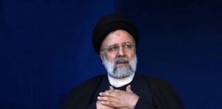 Iran : mort du président Raïssi dans un crash d’hélicoptère