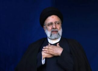 Iran : mort du président Raïssi dans un crash d’hélicoptère