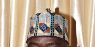 Le ministre nigérien en charge de la culture, Abdourahamane Amadou : «Entre le Burkina et le Niger, on a le Gourmantchema »