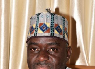 Le ministre nigérien en charge de la culture, Abdourahamane Amadou : «Entre le Burkina et le Niger, on a le Gourmantchema »