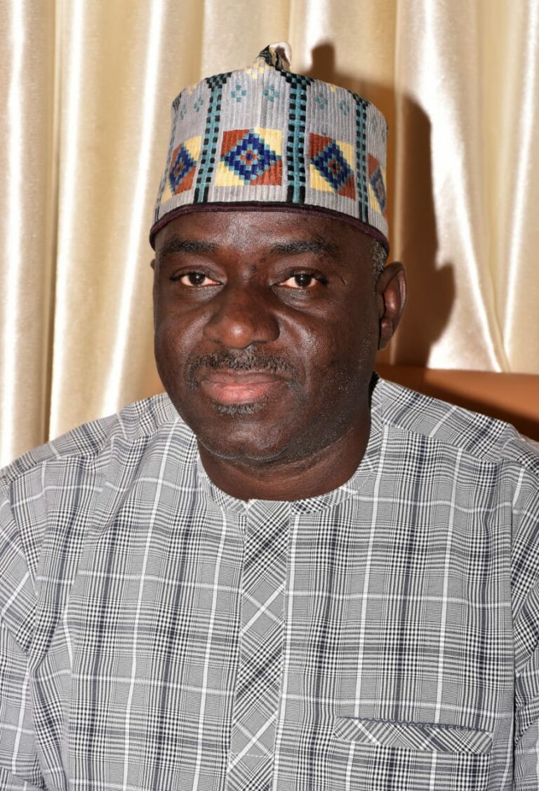 Le ministre nigérien en charge de la culture, Abdourahamane Amadou : «Entre le Burkina et le Niger, on a le Gourmantchema »