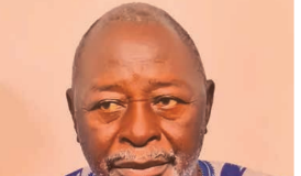 Journée des coutumes et des traditions : « Une éclatante manifestation d’une justice immanente au Burkina Faso », Anatole Gomtirbou-Noma Tiendrebéogo