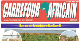 Carrefour d’Avril 2024