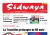 Une Sidwaya du 27-05-2024