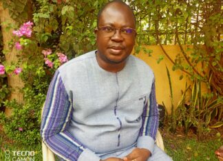 Bilan de la SNC 2024 : « La foire accueille par jour en moyenne 20.000 à 25.000 visiteurs », Bètamou Fidèle Aymar Tamini