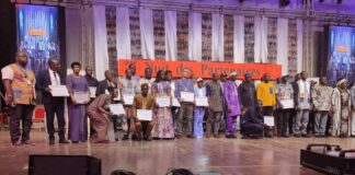 SNC 2024: Une cinquantaine d’attestations de reconnaissance décernée aux partenaires de l’événement