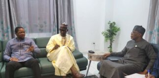 Opérationnalisation de l’AES: les chefs de la diplomatie du Burkina Faso du Mali et du Niger se concertent pour donner un coup d’accélérateur au processus