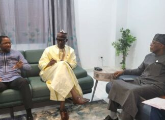 Opérationnalisation de l’AES: les chefs de la diplomatie du Burkina Faso du Mali et du Niger se concertent pour donner un coup d’accélérateur au processus