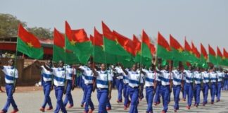 Service National Patriotique (SNP) : Le DG du SND appelle les responsables des services publics et privés à transmettre la liste du personnel salarié non à jour pour leur incorporation