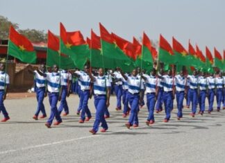 Service National Patriotique (SNP) : Le DG du SND appelle les responsables des services publics et privés à transmettre la liste du personnel salarié non à jour pour leur incorporation