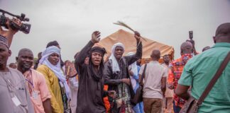 SNC Bobo 2024 : Revivez en images la participation du Niger