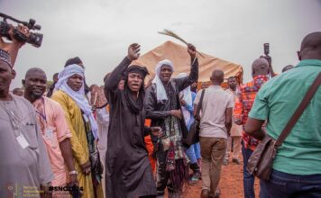 SNC Bobo 2024 : Revivez en images la participation du Niger