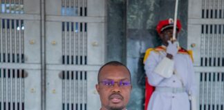 Police nationale : le gouvernement autorise le recrutement de 2 000 sous-officiers