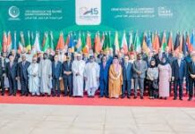 15ème conférence de l’OCI : Le Groupe Rahal séduit par son expertise