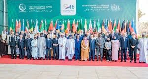 15ème conférence de l’OCI : Le Groupe Rahal séduit par son expertise