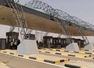 Mise en service des postes de péages modernes : Bientôt pour les essais