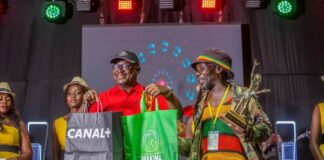 11e édition des Marley d’or