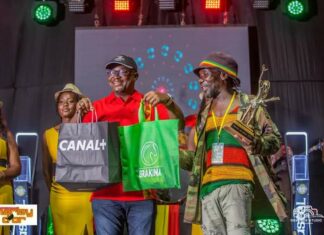 11e édition des Marley d’or