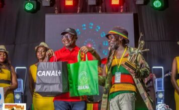 11e édition des Marley d’or