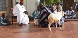 Célébration de la Journée des coutumes et traditions au Burkina Faso : un nouveau chapitre dans l’histoire nationale