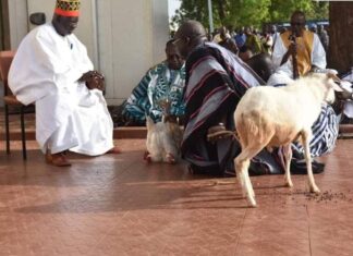 Célébration de la Journée des coutumes et traditions au Burkina Faso : un nouveau chapitre dans l’histoire nationale