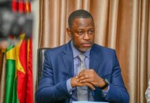 Durée de la Transition au Burkina Faso: Les assises nationales se tiendront les 25 et 26 mai 2024 à Ouagadougou
