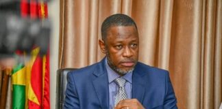 Durée de la Transition au Burkina Faso: Les assises nationales se tiendront les 25 et 26 mai 2024 à Ouagadougou